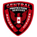 Central Protection Services company logo