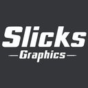 Slicks Graphics, Inc. company logo