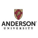 Anderson University, South Carolina company logo