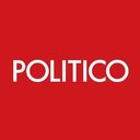 Politico company logo