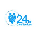 24hr Care Services company logo