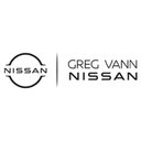 GREG VANN NISSAN company logo