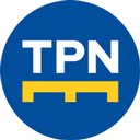 The Pallet Network company logo