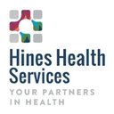Hines Health Services Inc. company logo