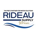 Rideau Supply company logo