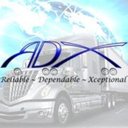 RDX LLC company logo