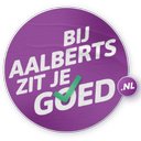 Aalberts Bouw company logo
