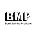 Ben Machine Products company logo