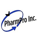 PharmPro Staffing company logo