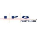 IPG Photonics company logo