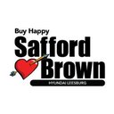 Safford Brown Hyundai Leesburg company logo