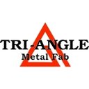 Tri-angle Metal Fab company logo