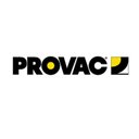 PROVAC company logo