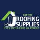 JJ Roofing Supplies company logo
