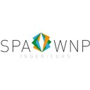 SPA WNP ingenieurs company logo