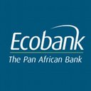 ECOBANK company logo