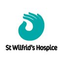 St Wilfrid's Hospice company logo