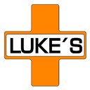 LUKE’S Erste Hilfe Kurs GmbH company logo