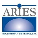 Aries Ingeniería y Sistemas company logo