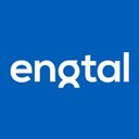 Engtal company logo