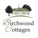 Birchwood Cottages company logo