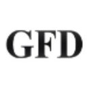 GFDental company logo