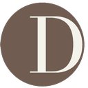 Domina company logo