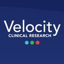 Velocity Clinical Research, Inc. company logo