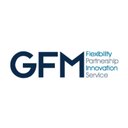 GFM company logo
