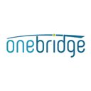Onebridge logo