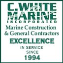 C. White Marine, Inc. company logo