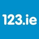 123 Money company logo