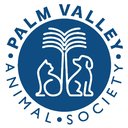 Palm Valley Animal Society company logo