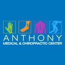 Anthony Health Management company logo