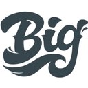 Big Island Grown company logo