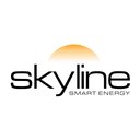 Skyline Smart Energy company logo