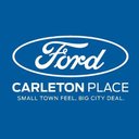 Carleton Place Ford company logo