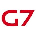 TAXIS G7 company logo