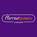 Harrow Council company logo