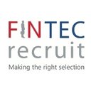 FINTEC Recruit Limited company logo