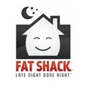 Fat Shack company logo