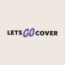 LetsGoCover company logo