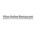 Vito's Italian Restaurant company logo