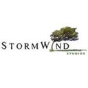 StormWind Studios company logo