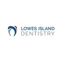Lowes Island Dentistry company logo