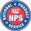 NPS company logo