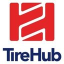 TireHub, LLC company logo