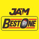 JAM Best One Tire and Service company logo