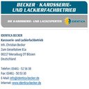 Autohaus Jacob GmbH company logo