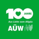 Allgäuer Überlandwerk GmbH company logo